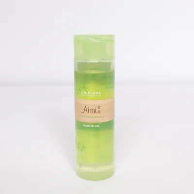 Doucheschuim (Aimi) van Oriflame