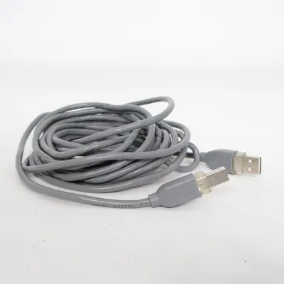 USB cable from Hanes