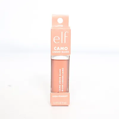 Blush (Camo Liquid Blush - Dusty Rose) van Elf