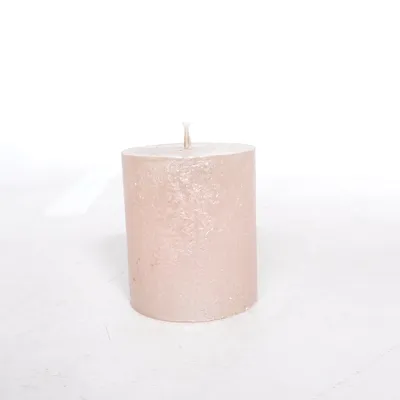 Blockljus (Rustik-Kerze) från Profissimo