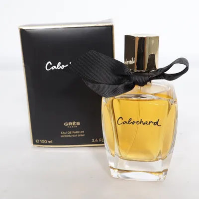 Eau de Parfum (Cabochard) från Grés Paris