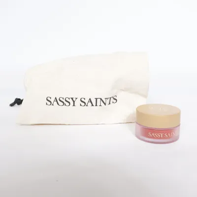 Nageltillbehör (Rosa) från Sassy Saints