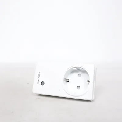 Adapter från SilverCrest