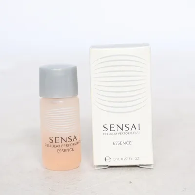 Sérum de Sensai