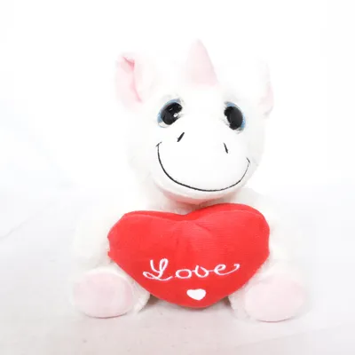 Gosedjur (Vit, Rosa, Röd) från Livarno Home