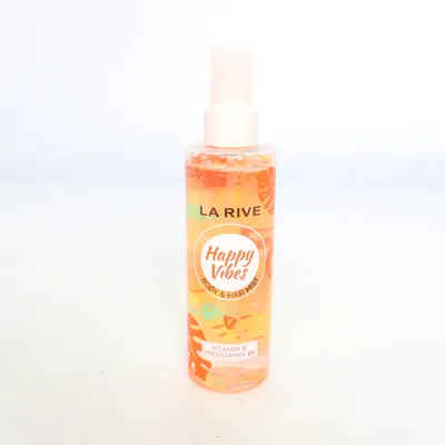 Brume corporelle (Happy Vibes) de La Rive