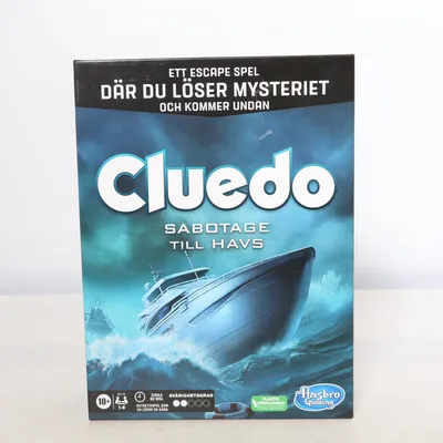 Brætspil fra Hasbro Gaming