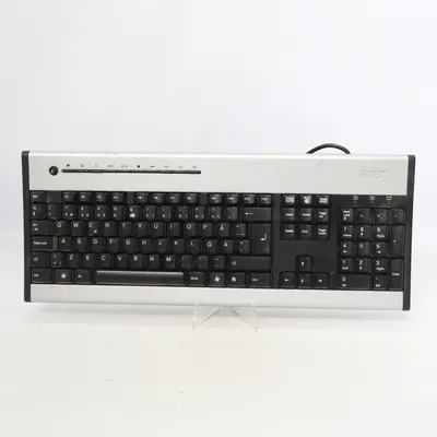 Tangentbord (Sk-9610) från Acer