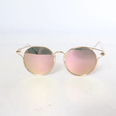 Lunettes de soleil (Prestige) de Prestige