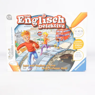 Board game from Ravensburger