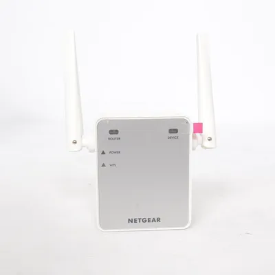 Wifi-förstärkare (EX2700) från Netgear