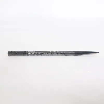 Ögonbrynspenna (Svart) från NYX Professional Makeup