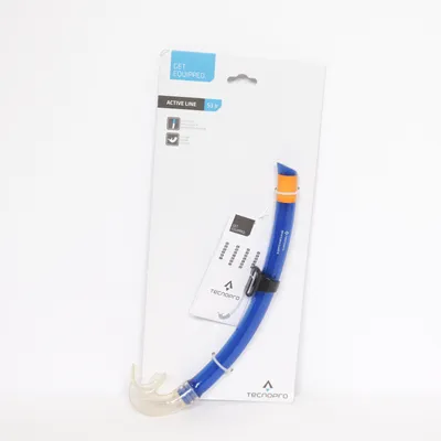 Vattensportsutrustning (Blå, Orange, Transparent) från Tecnopro