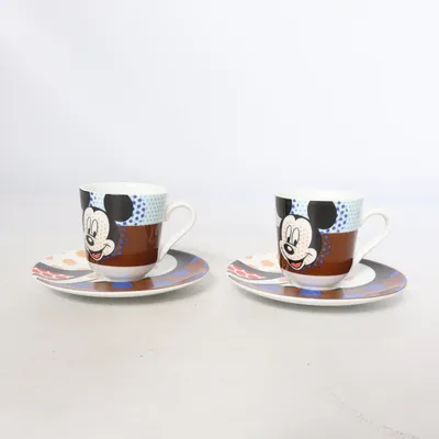 Kop (Best Of Mickey) fra Disney