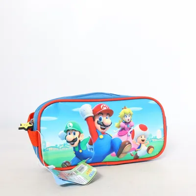 Pennskrin (Super Mario) från Nintendo