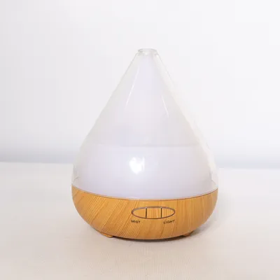 Diffuseur (Blanc, Transparent, Beige) de Arendo