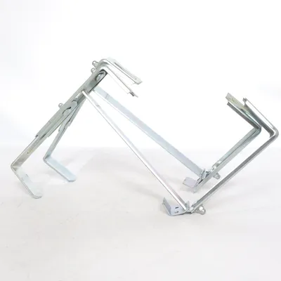 Curtain hanger (Silver)