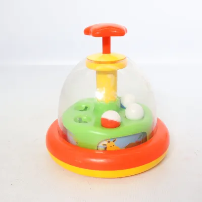 Jouet pour bébé (Multicolore) de Kiddieland