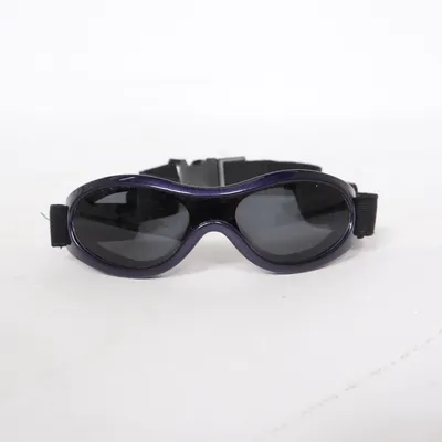 Simglasögon (Svart) från Zunblock