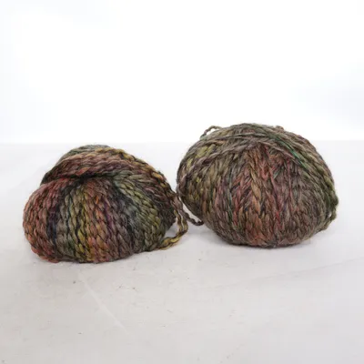 Garn (FINN) från Lang Yarns