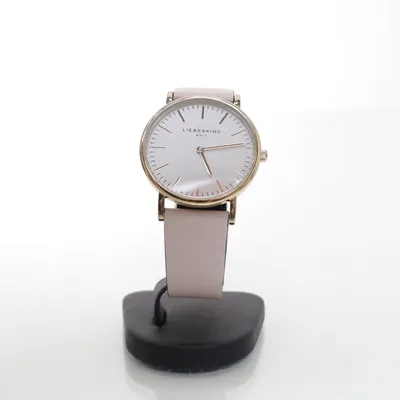 Wristwatch (Pink) from Liebeskind Berlin