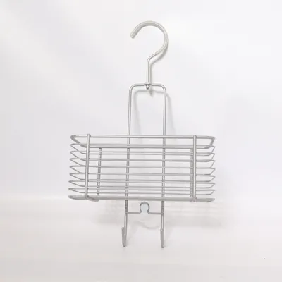 Bathroom shelf