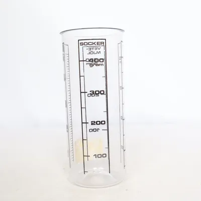 Måttkanna (Transparent) från Curver