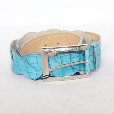 Bälte (Turkos) från Laura Biagiotti