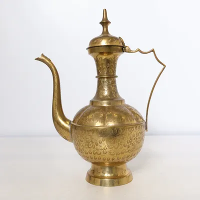Kruik (Goud)