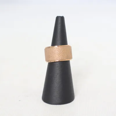 Ring (Gold) from Edblad Unknown metal