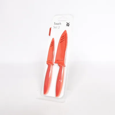Mes (Rood) van WMF