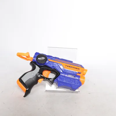 Pistolet-jouet (Firestrike) de Nerf