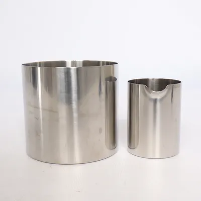 Serveringsset (Silverfärgad) från Stelton