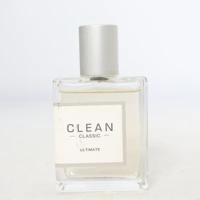 Eau de Parfum (Ultimate) från Clean Classic