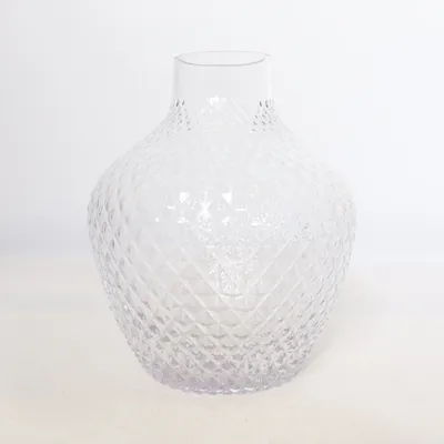 Vase ( Ilse, glas)