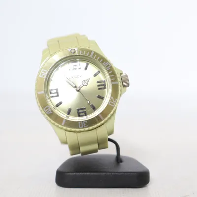 Wristwatch (Green) from Oozoo