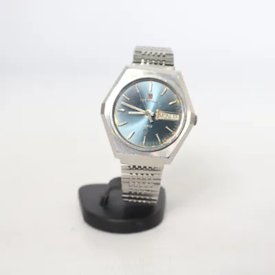 Armbandsur (Silverfärgad, Blå) från Certina