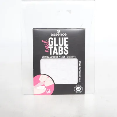 Nagelaccessoires (Nail Glue Tabs) van Essence