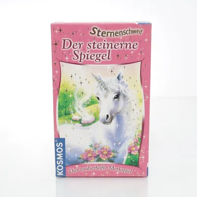 Sällskapsspel från Kosmos