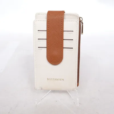 Pung (Beige, Brun) fra Bostanten