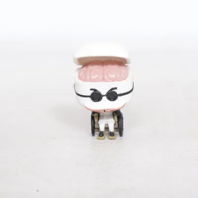 Legetøjsfigur (Hvid, Pink, Sort) fra Disney