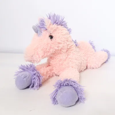Krammedyr (Pink, Lilla) fra KiK
