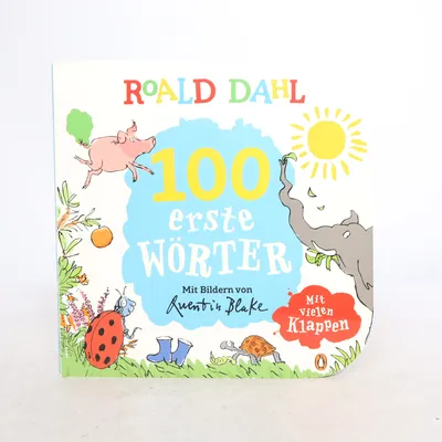 Kinderboek van Penguin