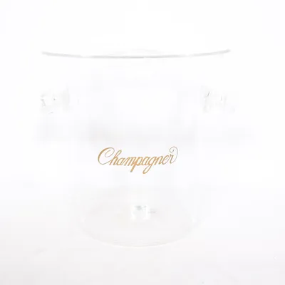 Ishink (Transparent) från Casablanca