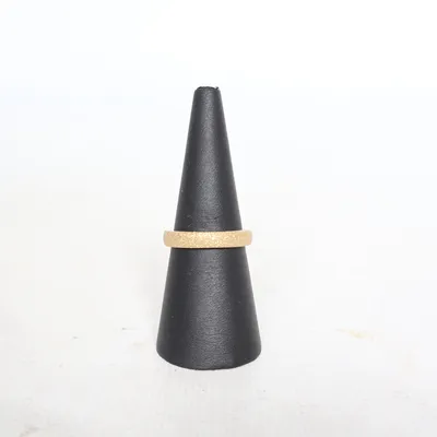 Ring (Gold) from Luna Stainless steel