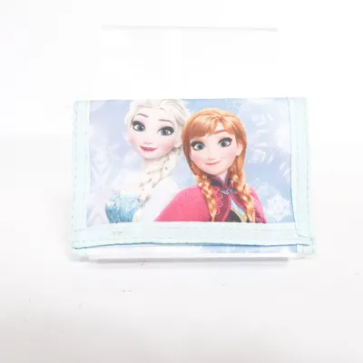 Plånbok (Turkos, Blå) från Libro Fashion Works