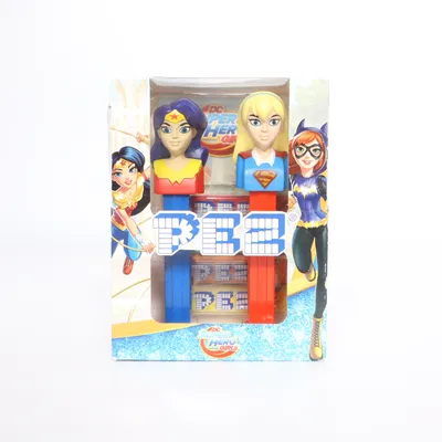 Speltillbehör (Flerfärgad) från PEZ