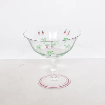 Dessertskål (Linnéa Skål) från Orrefors