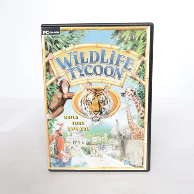 Datorspel från Pegi