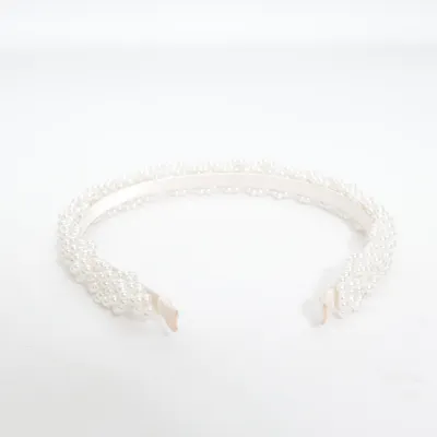 Diadem (White)